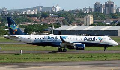 &Oacute;rgano antimonopolio brasile&ntilde;o aprueba con condiciones la fusi&oacute;n de Azul y Trip