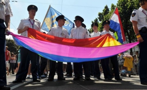 Turismo LGBT sube agenda internacional despu&eacute;s de Word Travel Market 2012