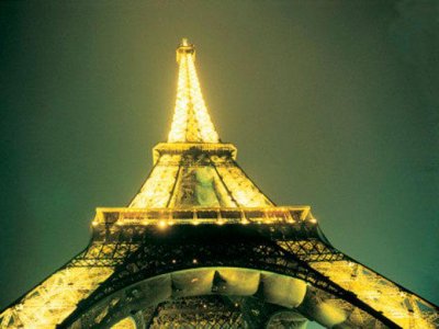 Las ganancias de la Torre Eiffel a 126 a&ntilde;os de su construcci&oacute;n