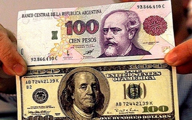 Argentina: impuesto al turismo o dólar diferencial