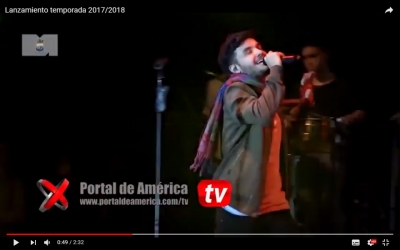 Punta del Este hizo el lanzamiento de temporada 2017-2018