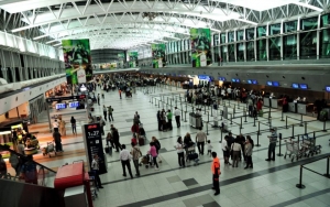 Un proyecto de ley para declarar &ldquo;La emergencia aerocomercial&rdquo;