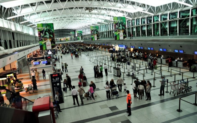 Un proyecto de ley para declarar “La emergencia aerocomercial”