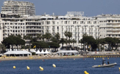 Las deudas acosan al hotel de las estrellas de Cannes