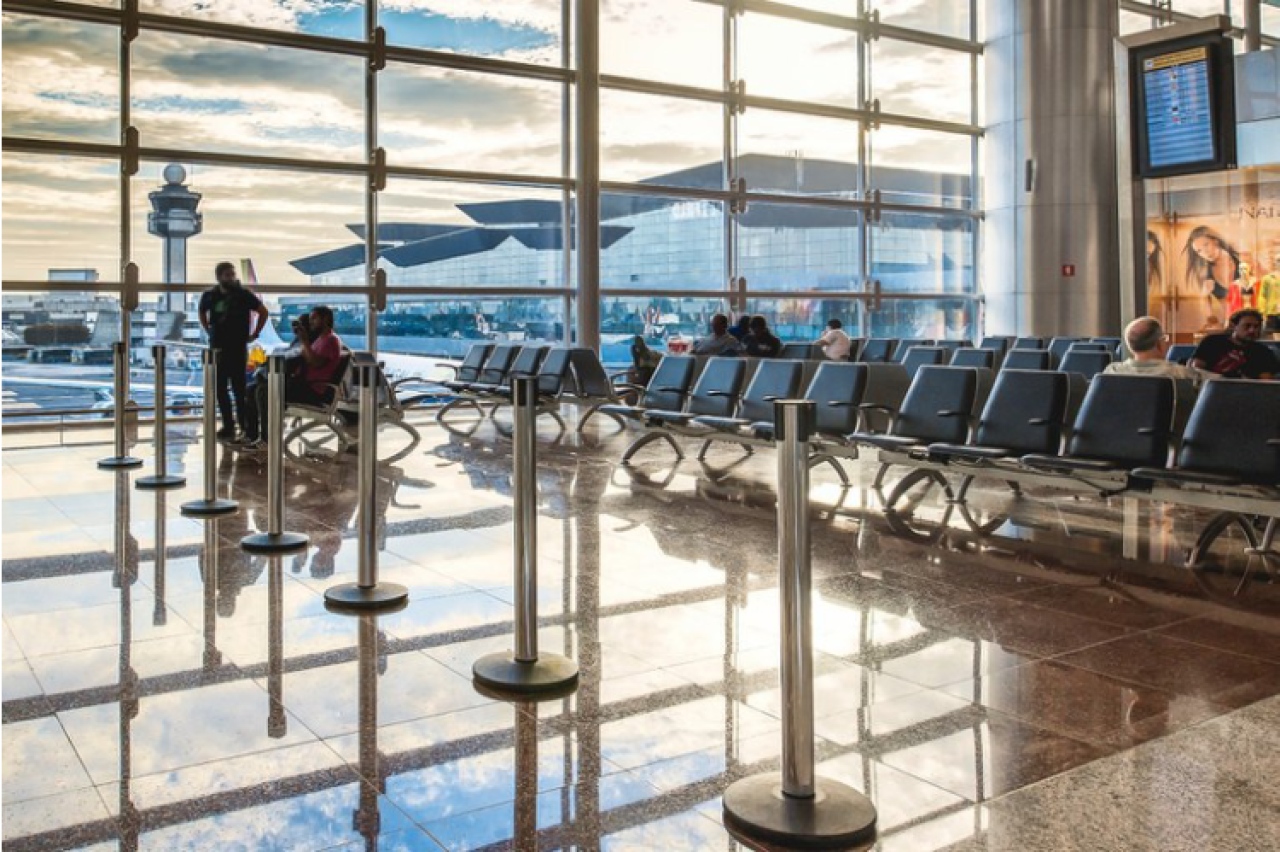 ACI-LAC destaca aeropuertos de Brasil, Colombia, M&eacute;xico y Panam&aacute; entre los m&aacute;s concurridos en 2025
