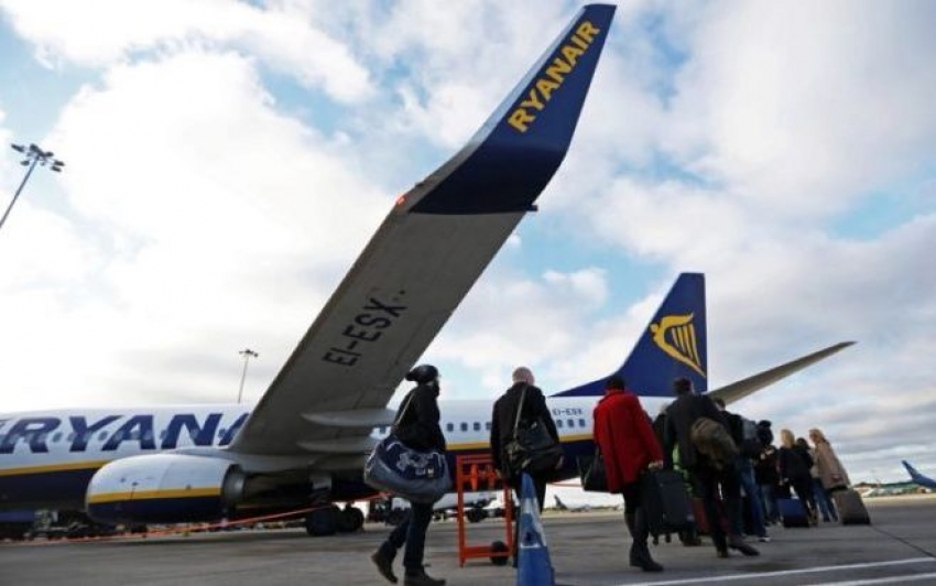 Norwegian da una lecci&oacute;n a Ryanair de c&oacute;mo evitar las huelgas