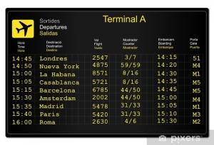 Seg&uacute;n IATA, hay optimismo cuando se reabren las fronteras