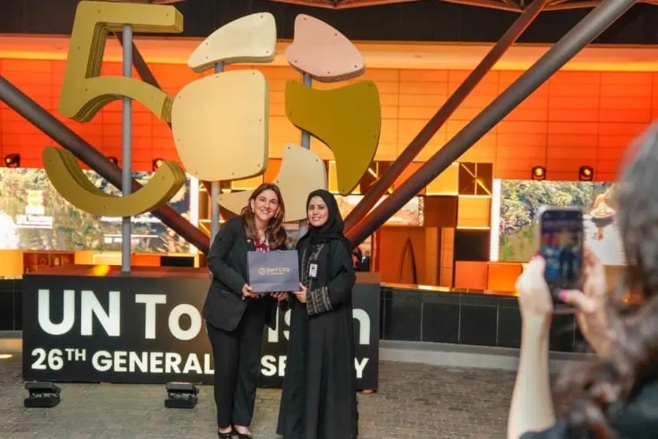 ONU Turismo: Agenda digital e Inteligencia Artificial para redise&ntilde;ar el turismo