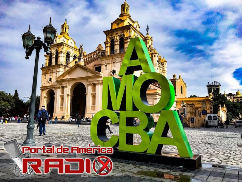 C&oacute;rdoba: &iquest;habr&aacute; "temporada"?, &iquest;habr&aacute; teatros?. &iquest;Los cordobeses tambi&eacute;n quieren venir a Uruguay? #PdaRadio17