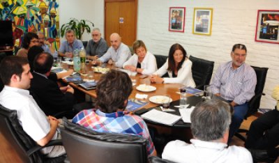 Uruguay: Ministerio de Turismo inform&oacute; a gastron&oacute;micos sobre nuevos beneficios para el sector