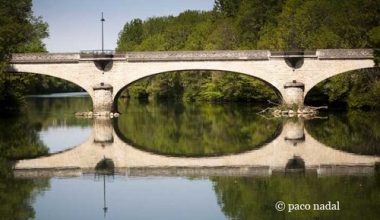  Turismo fluvial: d&oacute;nde, cu&aacute;ndo, cu&aacute;nto