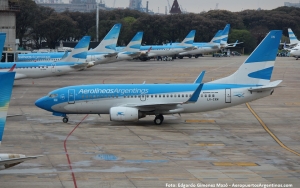 Las cosas por su nombre y Aerolíneas Argentinas en su laberinto (Parte I)