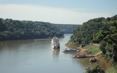 Paraguay contin&uacute;a desarrollando su turismo