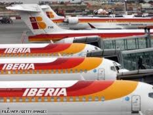 Iberia y sus p&iacute;caras ofertas