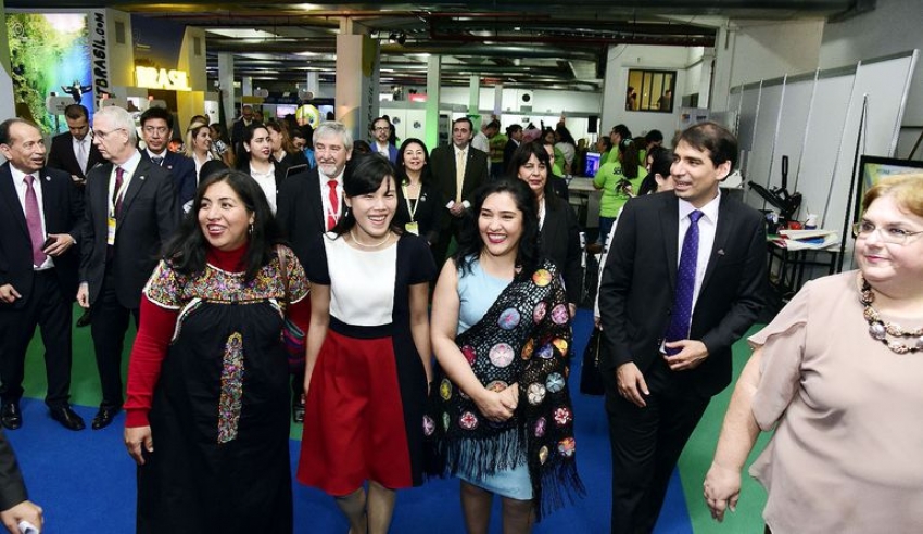 FITPAR: venta de paquetes tur&iacute;sticos sufre baj&oacute;n del 30%