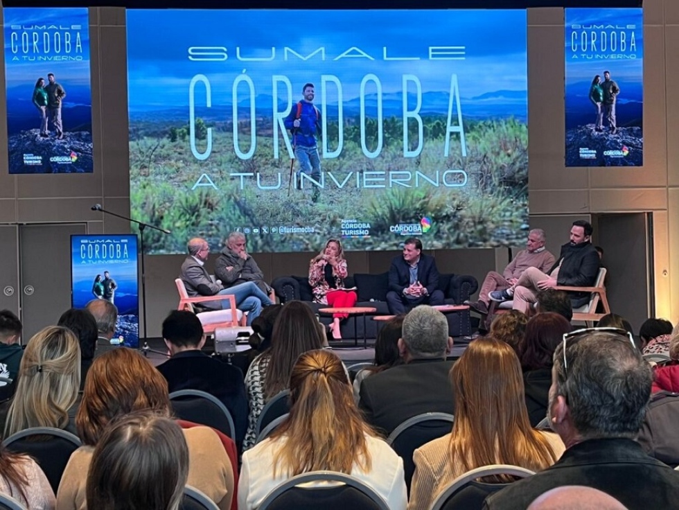 La propuesta turística y cultural de Córdoba para disfrutar este invierno 2024