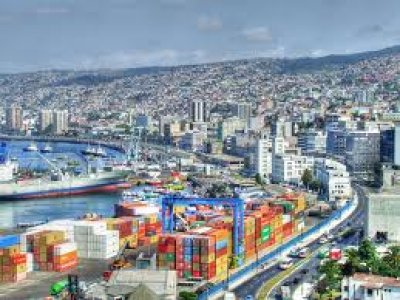Valpara&iacute;so se suma a FEDETUR