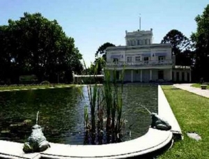 Un diálogo imaginario