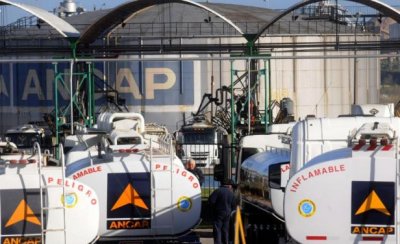 Ancap debe devolver US$ 700.000 cobrados a Pluna