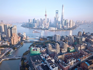Las grandes ciudades chinas relajan las exigencias de test en una aparente nueva etapa frente a la pandemia