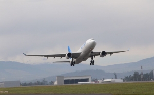 Air Europa ampl&iacute;a su c&oacute;digo compartido con Aerom&eacute;xico, Aeroflot y Air Serbia
