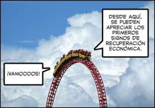 As&iacute; apretar&aacute; el ajuste el bolsillo de los espa&ntilde;oles
