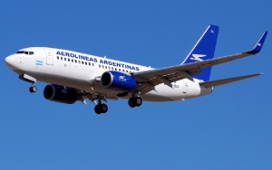 Aerolíneas Argentinas ¿un comienzo errado?