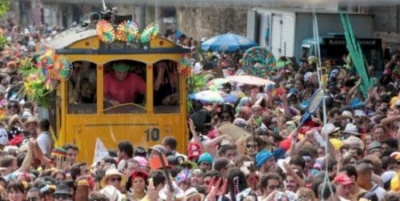 Salvador, Bahia: La capital de la alegría