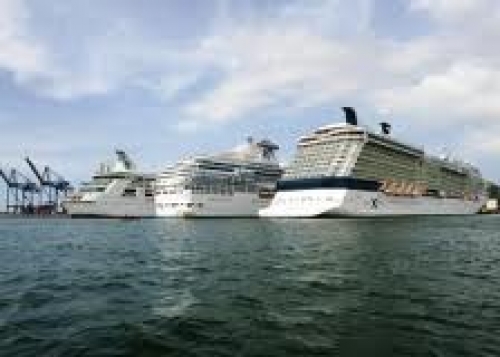 Chile se prepara para recibir feria de cruceros m&aacute;s importante del mundo