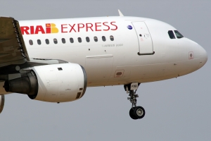 Llegó el arbitraje obligatorio para el pleito SEPLA-IBERIA por la creación de IBERIA EXPRESS