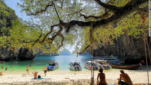 En tiempos de inestabilidad ¿quién quiere ser turista?