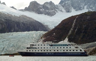 Cruceros Australis lanza la Ruta Ushuaia &ndash; Ushuaia