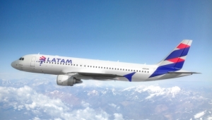 LATAM dispone vuelos especiales para repatriar a sus pasajeros