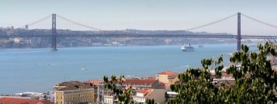 Lisboa cobrar&aacute; un euro por turista y otro por dormir en la ciudad