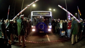 Posible suspensi&oacute;n de tratado Schengen da&ntilde;ar&iacute;a al turismo europeo