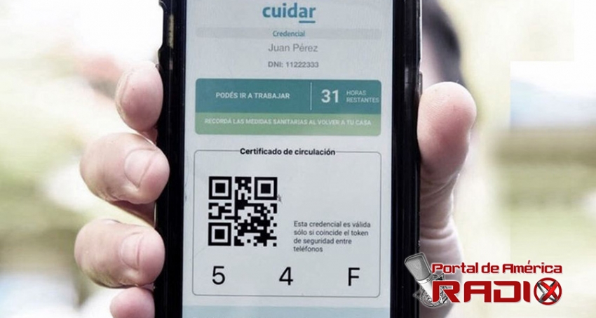 Argentina impuls&oacute; el &ldquo;Certificado Turismo&rdquo; y no habr&aacute; restricciones para viajar internamente #PdaRadio43