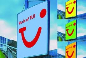 Tui Travel admite que se beneficiar&iacute;a de una salida de Espa&ntilde;a del euro