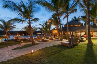 Eden Roc at Cap Cana  es incluido en la Hot List de Cond&eacute; Nast Traveler 