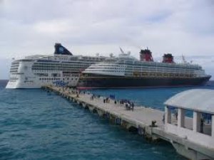 Cruceros, un pobre negocio para M&eacute;xico