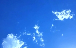 Hacia los cielos abiertos o cielo único