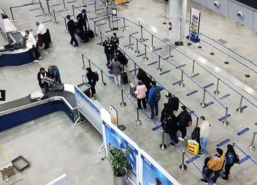 Chile quiere avanzar en una gobernanza para aeropuertos