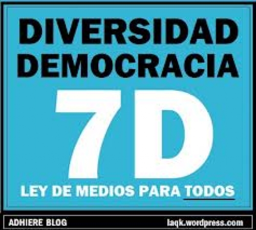 El 7 D se convirtió en un vulgar 7 de diciembre