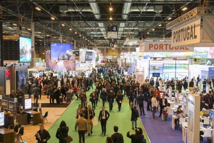 FITUR 2021: Me quiere, no me quiere, me quiere, no me quiere&hellip;