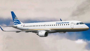 Alliance Airlines compr&oacute; 14 Embraer E190 ex Copa por 80 millones de d&oacute;lares