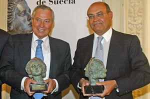 D&iacute;az Ferr&aacute;n culpa a Argentina, a IATA y a la banca de la quiebra de Marsans