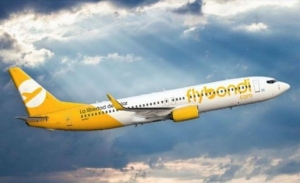 Flybondi tendr&aacute; su vuelo de bautismo en la ciudad de Corrientes