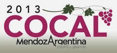 Se viene Cocal 2013 en Mendoza