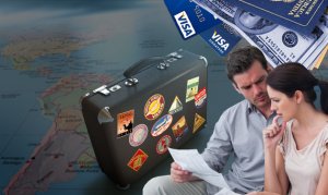 Viajar fuera de Argentina costar&aacute; 50% m&aacute;s en pesos que el verano pasado