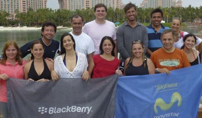 AV Business recibi&oacute; varios premios en el 2014