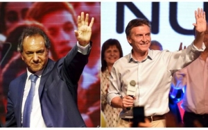 Hacia el ballotage del 22 de noviembre…